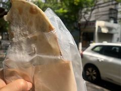 -梅干菜扣肉饼(钱局店)