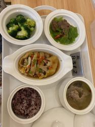 -莲生母婴月子中心(清水河公园店)