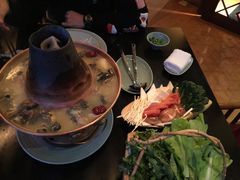 -丽江金茂凯悦臻选酒店-滇香馆