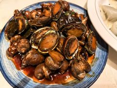 -日丰园海肠水饺·老字号大连海鲜(银泰城店)
