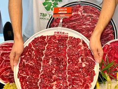 -巴蜀大将火锅(春熙店)