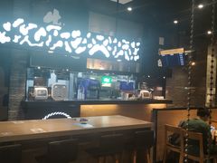 -吉野家(上地三街店)