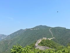 -慕田峪长城