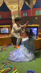 -幻贝家儿童乐园(武汉永旺梦乐城店)