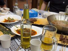 -鑫正兴东北烧烤(滨湖店)
