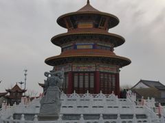 -大悲禅寺
