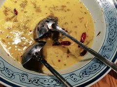 -湘邻呷铺·田园家宴(汉基广场店)