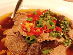 -万豪中餐厅·粤菜·北京粤财JW万豪酒店