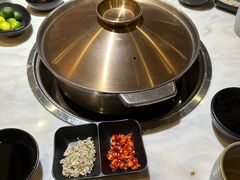 -狐狸爱上椰子鸡(滨江星光大道店)