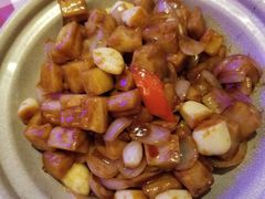 -邓丽君音乐主题餐厅