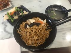-拱北楼(皇亭广场店)