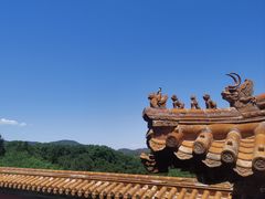 -颐和园