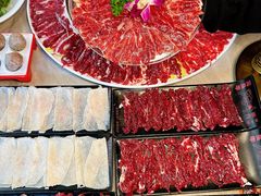 -三头牛·潮汕牛肉生蚝火锅 (夏湾店)