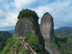 -崀山风景名胜区