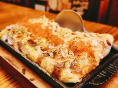 -坂吉屋·居酒屋深夜食堂(龙湖店)