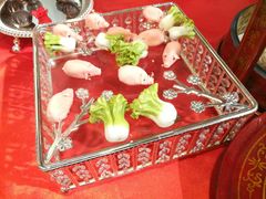 -德发长饺子·非遗(钟楼店)