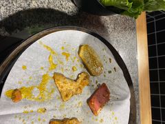 -酒拾烤肉(南城店)