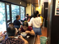 等位区-潮镇老尾牛杂(环城西路店)