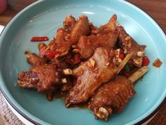 -先记烧鹅王·本地粤菜(福永店)