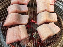 -牧童禧肉社·韩国炭火烤肉店(中粮祥云小镇店)