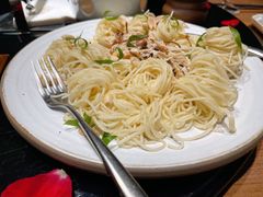 鸡丝凉面-辛香汇·现炒川菜(淮海路百盛店)