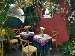 -第101座花园餐厅(湖滨88店)