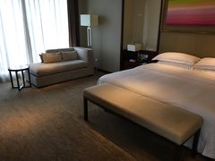 -上海嘉定喜来登酒店