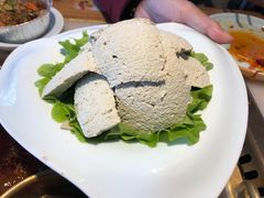 -巴渝瓦肆重庆鲜火锅(宝龙环湖店)