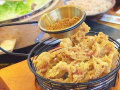 -沸炉重庆老火锅(军事博物馆店)