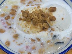 冰沙清补凉-文昌邓记清补凉(西沙路店)