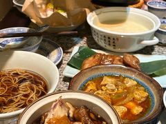 -南京大牌档(凯德1818店)