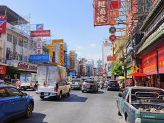 -唐人街(耀华力路)