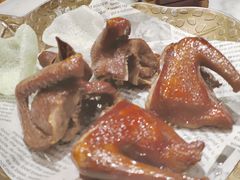 -蝴蝶里·粤菜·点心(龙湖天街&滨江店)