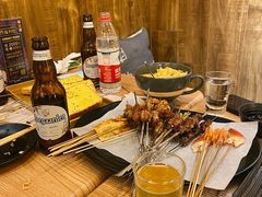 -壹酒贰肉1926·深夜食堂(九纬路店)