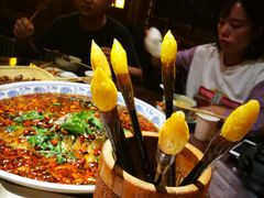 -杨记隆府(汉街店)
