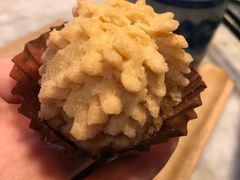 飘香榴莲酥-老广酒楼(樱花店)