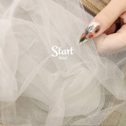 -StartNail美甲