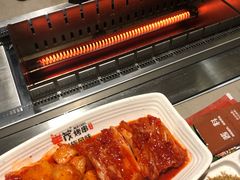 -丰茂烤串(金源店)