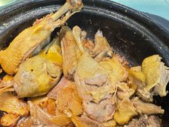 -莲花公园煎蟹(总店)