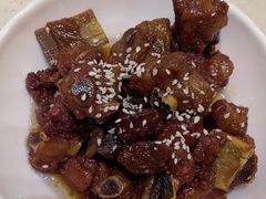 -泉上·发现DISCOVERY ·黔菜餐厅(银海元隆广场店)
