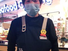 -梨花自助烤肉(天河城店)