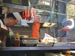 -太兴烧味餐厅(白加士街店)