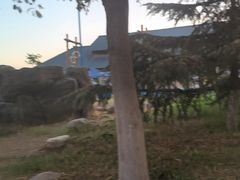-西安华夏文旅水世界