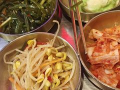 -釜山火炉·海鲜烤肉(紫藤路店)