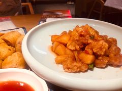 荔枝肉-四道菜·福建菜馆(莆田万达店)