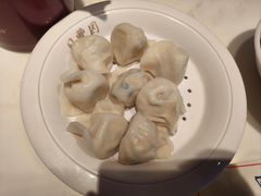 -日丰园海肠水饺·老字号大连海鲜(银泰城店)