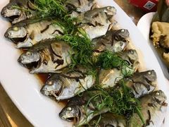 -新河畔海鲜酒楼(虎门店)