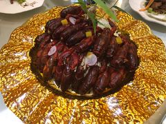 -欣旺·迎宾楼·百年无锡菜