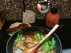 -贡梅老面馆·蟹粉面·无锡特色小吃(南长街主推店)