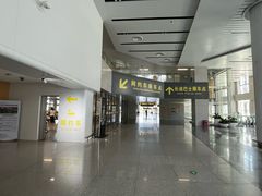 -银川河东国际机场